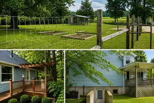 5481 N State Road 101, Milan, IN 47031 - Photo 4