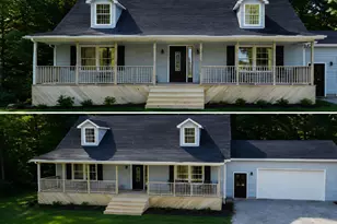 5481 N State Road 101, Milan, IN 47031 - Photo 2