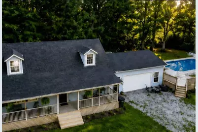 5481 N State Road 101, Milan, IN 47031 - Photo 1