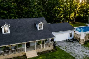 5481 N State Road 101, Milan, IN 47031 - Photo 1