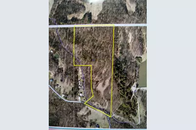 20115 Walnut Fork Road, Metamora, IN 47030 - Photo 1