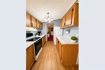 3640 W County Road 650 S #3642, Connersville, IN 47331 - Photo 36