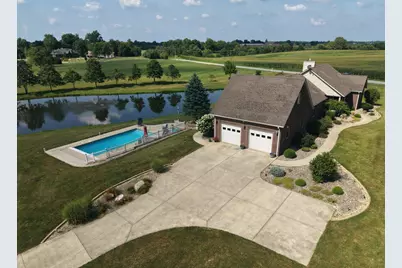 1477 S County Road 60 E, Greensburg, IN 47240 - Photo 2