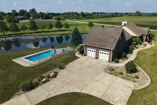1477 S Co Rd 60 E, Greensburg, IN 47240 - Photo 2