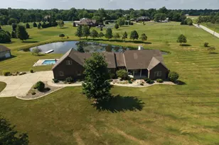 1477 S Co Rd 60 E, Greensburg, IN 47240 - Photo 1