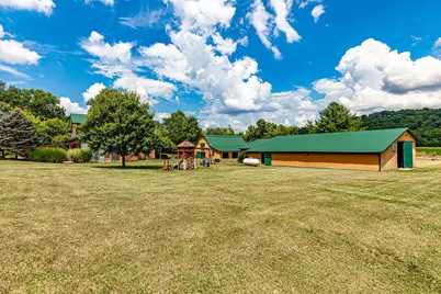 11629 Laughery Creek Road, Dillsboro, IN 47018 - Photo 12