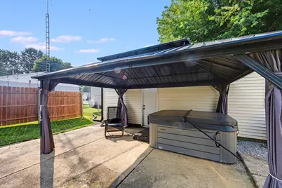 1332 W 6th Street, Connersville, IN 47331 - Photo 28
