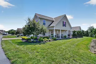 31 Pebble Beach Ln, Lawrenceburg, IN 47025 - Photo 1