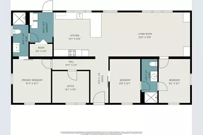 6301 Salem Ridge Road, Aurora, IN 47001 - Photo 32