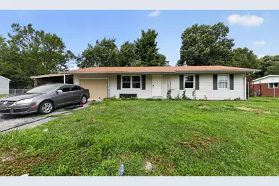 526 Clearview Lane, Versailles, IN 47042 - Photo 1