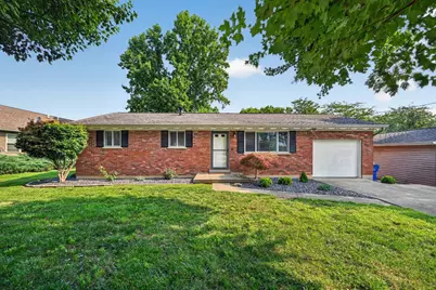 947 Primrose Drive, Lawrenceburg, IN 47025 - Photo 1