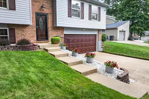 1708 Tuppence Trail, Lawrenceburg, IN 47025 - Photo 6