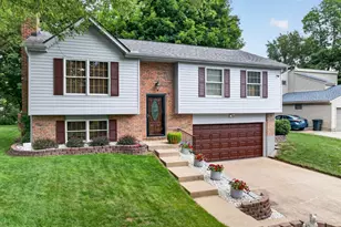 1708 Tuppence Trail, Lawrenceburg, IN 47025 - Photo 4