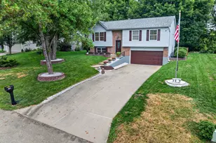 1708 Tuppence Trail, Lawrenceburg, IN 47025 - Photo 1