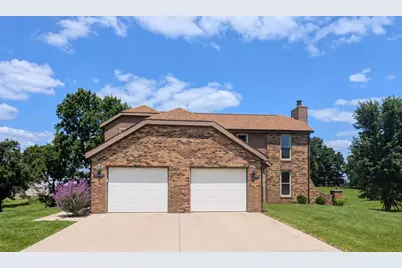 7018 Sherman Drive, Aurora, IN 47001 - Photo 1