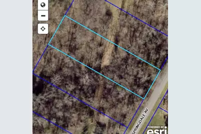 0 Springdale Avenue, Aurora, IN 47001 - Photo 2