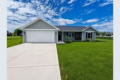 8124 Striper Lane, Brookville, IN 47012 - Photo 2
