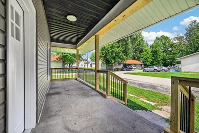 300 S Ellsworth Street, Milan, IN 47031 - Photo 20