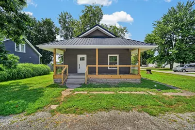 300 S Ellsworth Street, Milan, IN 47031 - Photo 1