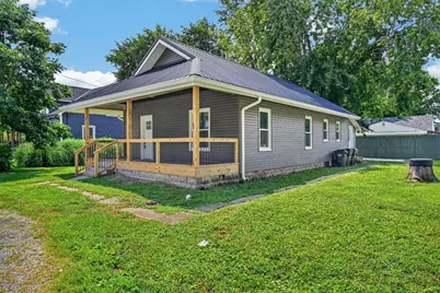 300 S Ellsworth Street, Milan, IN 47031 - Photo 22