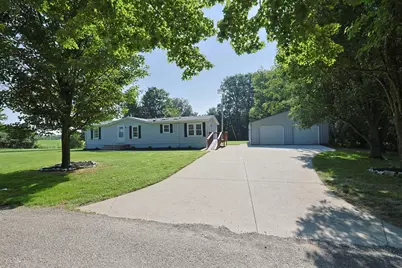 20924 Burtzelbach Road, Guilford, IN 47022 - Photo 2