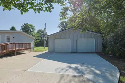 20924 Burtzelbach Road, Guilford, IN 47022 - Photo 32