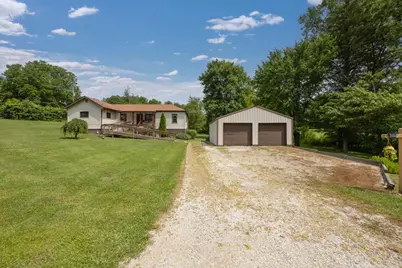 13932 Burns Road, Sunman, IN 47031 - Photo 2