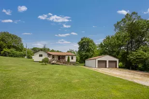13932 Burns Rd, Sunman, IN 47031 - Photo 1