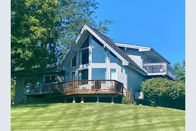 493 Ivy Hill Road, Lawrenceburg, IN 47025 - Photo 1