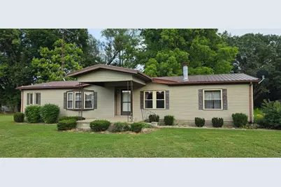23176 US Highway 52, Laurel, IN 47024 - Photo 1