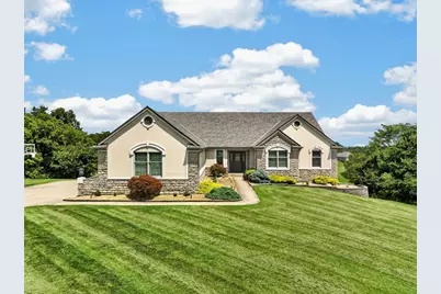 20980 Stateline Road, Lawrenceburg, IN 47025 - Photo 1