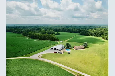 10389 Henry Ford Rd, Bennington, IN 47011 - Photo 4