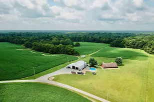10389 Henry Ford Rd, Bennington, IN 47011 - Photo 4