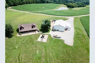 10389 Henry Ford Rd, Bennington, IN 47011 - Photo 44