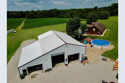10389 Henry Ford Rd, Bennington, IN 47011 - Photo 2