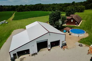 10389 Henry Ford Rd, Bennington, IN 47011 - Photo 2