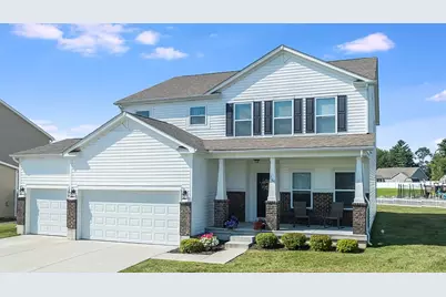 245 Lilly Lane, Batesville, IN 47006 - Photo 2