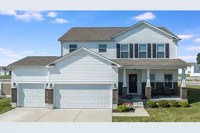 245 Lilly Lane, Batesville, IN 47006 - Photo 1