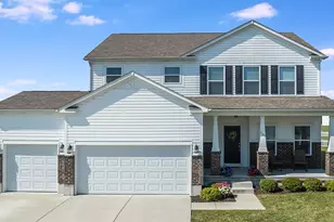 245 Lilly Ln, Batesville, IN 47006 - Photo 1
