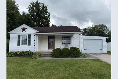 715 Central Avenue, Batesville, IN 47006 - Photo 1