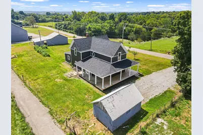 6780 Pleasant Ridge, Rising Sun, IN 47040 - Photo 4