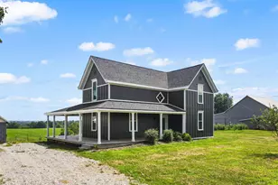 6780 Pleasant Ridge, Rising Sun, IN 47040 - Photo 2
