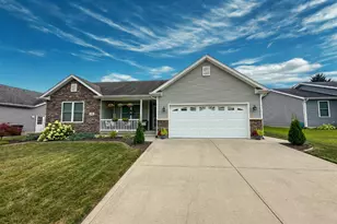 16 Hoosier Heights Drive, Batesville, IN 47006 - Photo 1