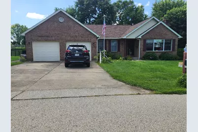7055 Sherman Drive, Aurora, IN 47001 - Photo 2