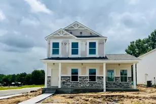 187 Owen Shore Dr, Batesville, IN 47006 - Photo 1