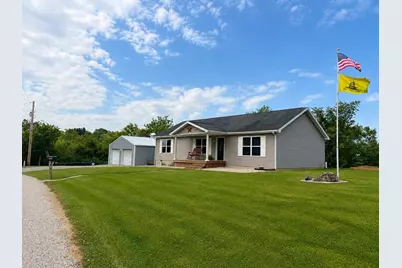 13046 Antioch Lane, Vevay, IN 47043 - Photo 1