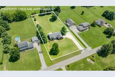 28616 Dunevant Drive, West Harrison, IN 47060 - Photo 2