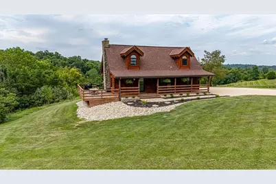 10902 N Hogan Road, Aurora, IN 47001 - Photo 2