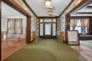 336 Sunnyside Ave, Aurora, IN 47001 - Photo 2