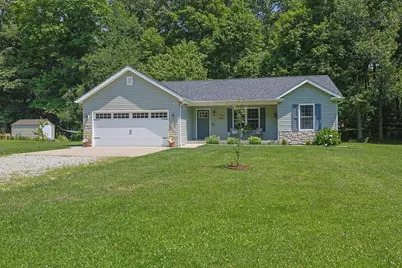 20129 Loop Road, Batesville, IN 47006 - Photo 1